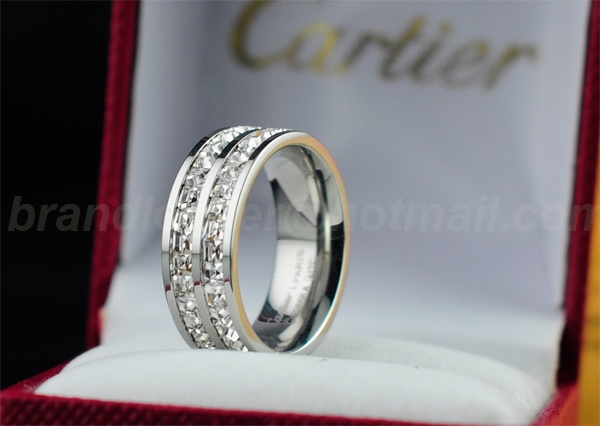 Cartier Rings 21